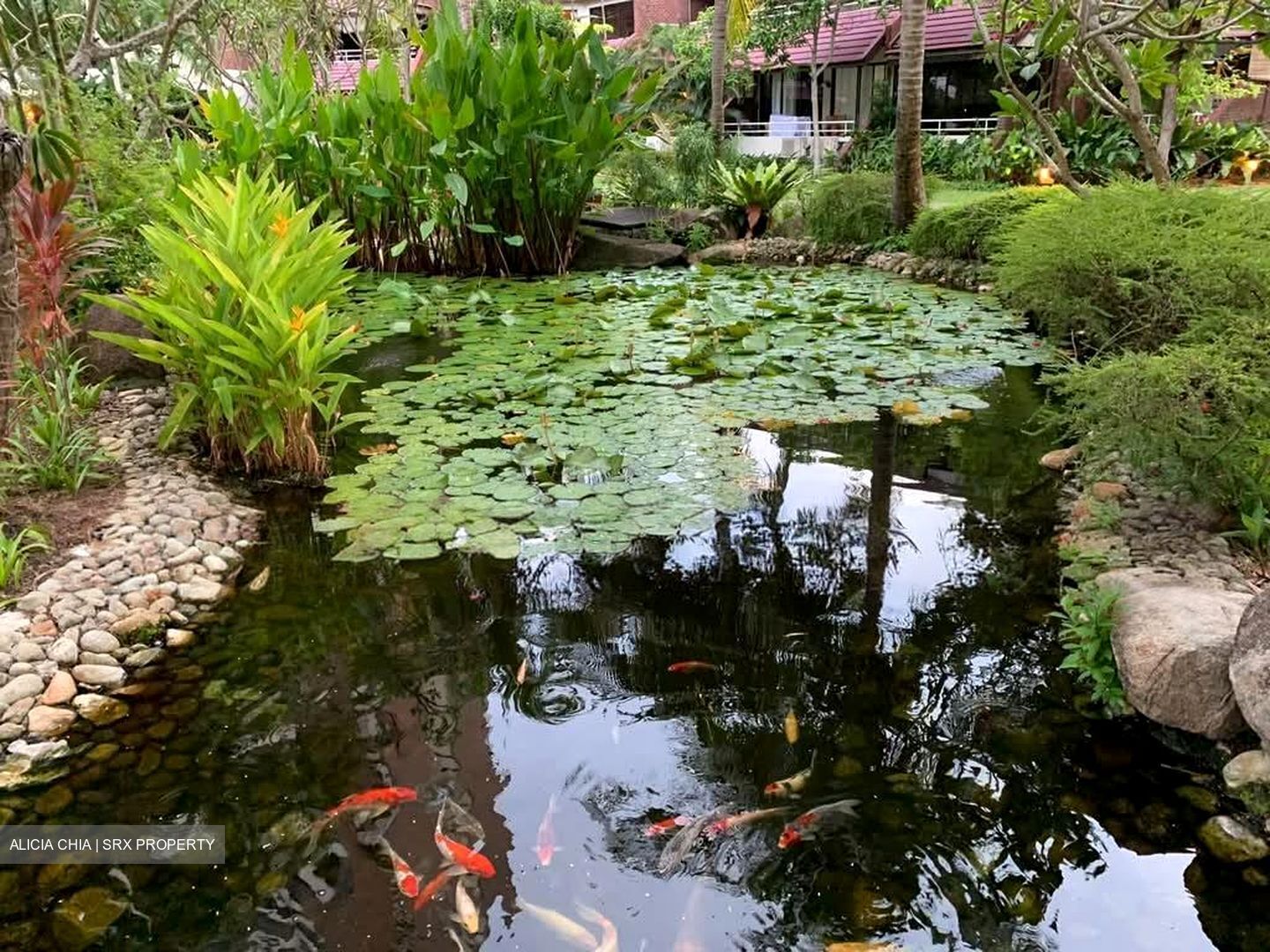 Eastern Lagoon (D15), Condominium #591772611